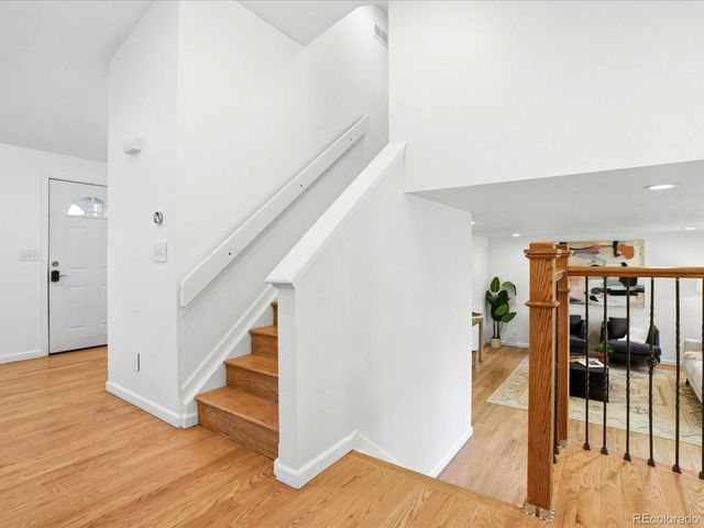 5407 S Xenon St, Littleton, CO 80127