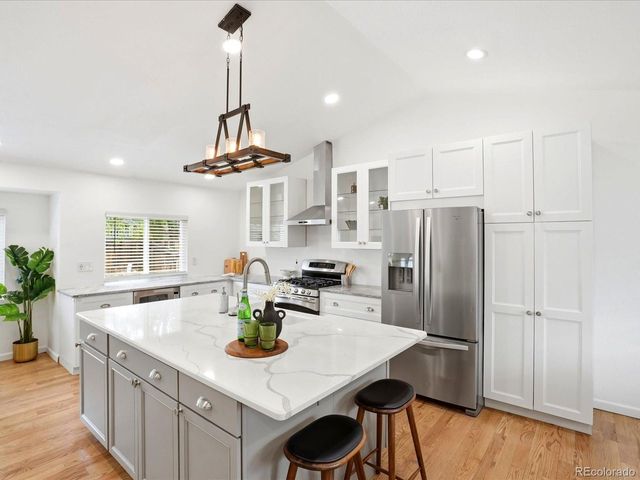 5407 S Xenon St, Littleton, CO 80127