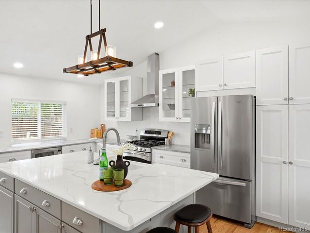 5407 S Xenon St, Littleton, CO 80127