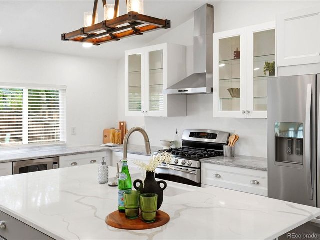 5407 S Xenon St, Littleton, CO 80127