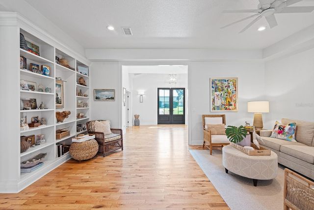 520 LAKE MILLS ROAD, Chuluota, FL 32766