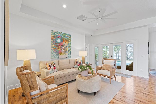 520 LAKE MILLS ROAD, Chuluota, FL 32766