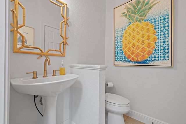 520 LAKE MILLS ROAD, Chuluota, FL 32766