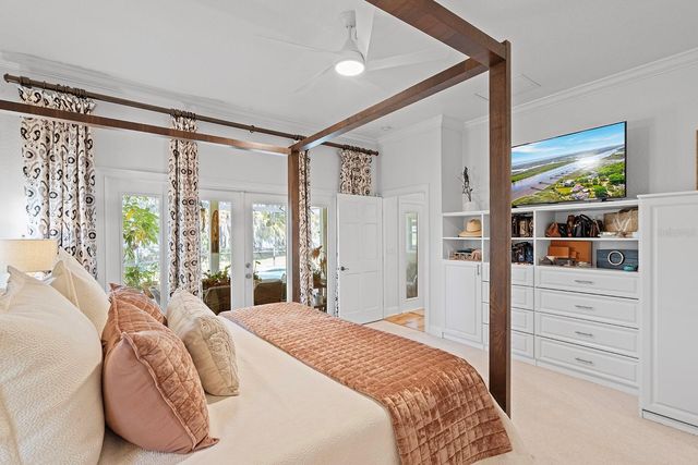 520 LAKE MILLS ROAD, Chuluota, FL 32766