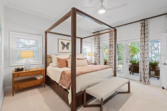 520 LAKE MILLS ROAD, Chuluota, FL 32766