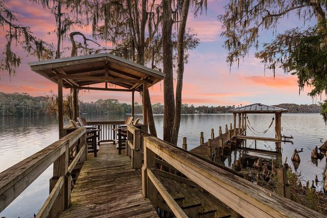 520 LAKE MILLS ROAD, Chuluota, FL 32766