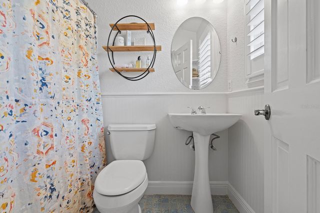 520 LAKE MILLS ROAD, Chuluota, FL 32766