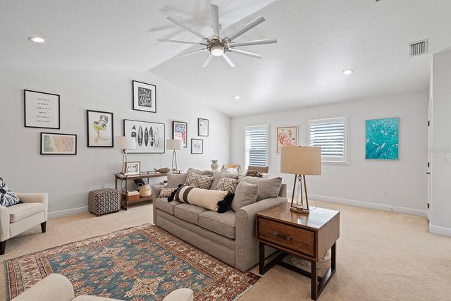 520 LAKE MILLS ROAD, Chuluota, FL 32766