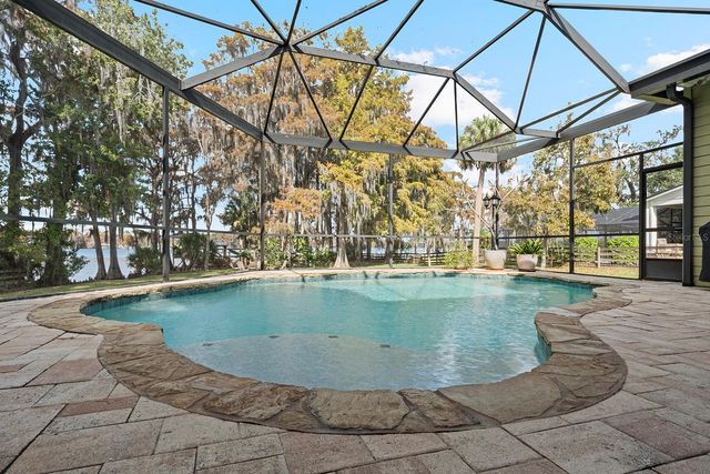 520 LAKE MILLS ROAD, Chuluota, FL 32766