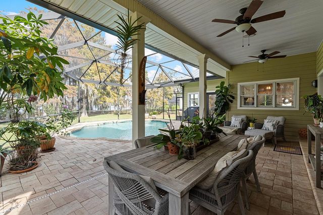 520 LAKE MILLS ROAD, Chuluota, FL 32766