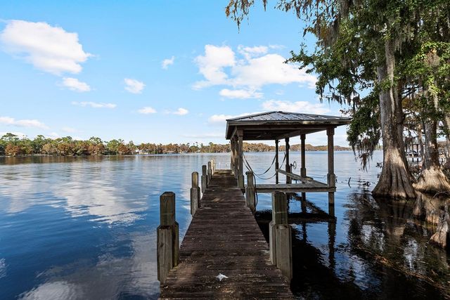 520 LAKE MILLS ROAD, Chuluota, FL 32766