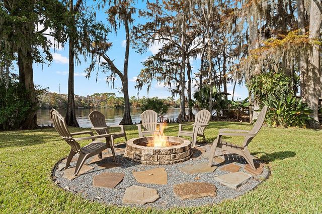 520 LAKE MILLS ROAD, Chuluota, FL 32766