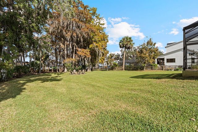 520 LAKE MILLS ROAD, Chuluota, FL 32766