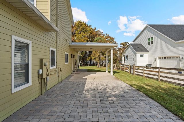 520 LAKE MILLS ROAD, Chuluota, FL 32766