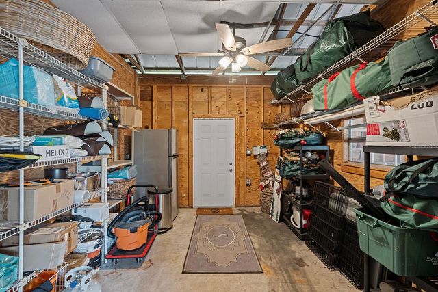 520 LAKE MILLS ROAD, Chuluota, FL 32766