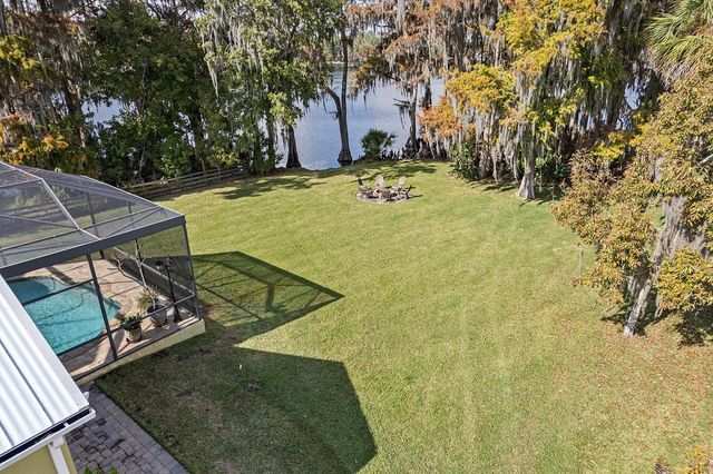 520 LAKE MILLS ROAD, Chuluota, FL 32766