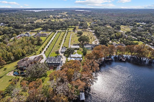 520 LAKE MILLS ROAD, Chuluota, FL 32766