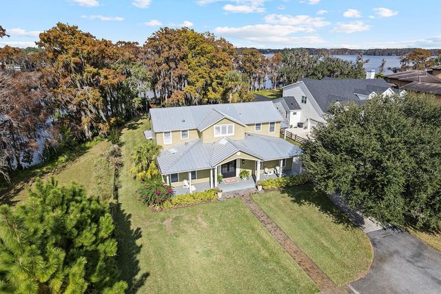 520 LAKE MILLS ROAD, Chuluota, FL 32766