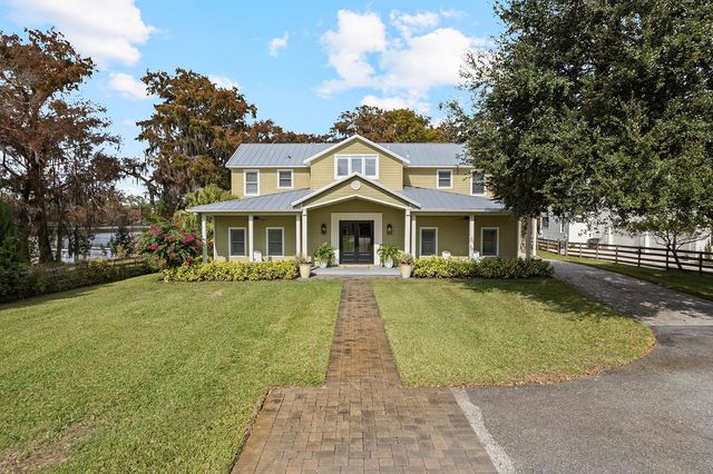 520 LAKE MILLS ROAD, Chuluota, FL 32766