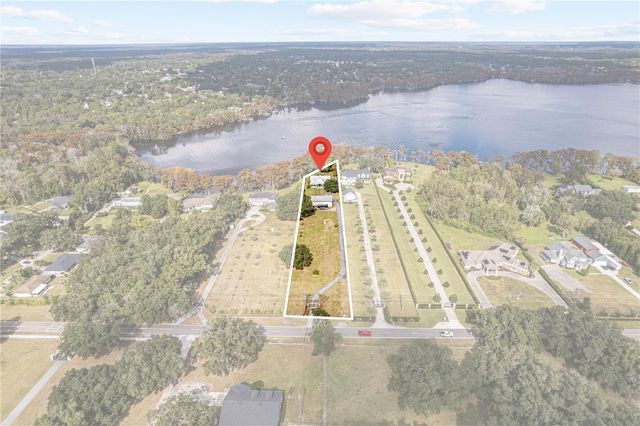 520 LAKE MILLS ROAD, Chuluota, FL 32766