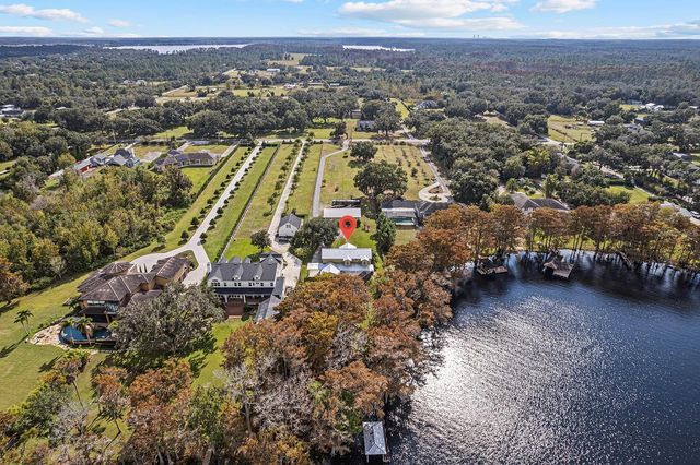 520 LAKE MILLS ROAD, Chuluota, FL 32766