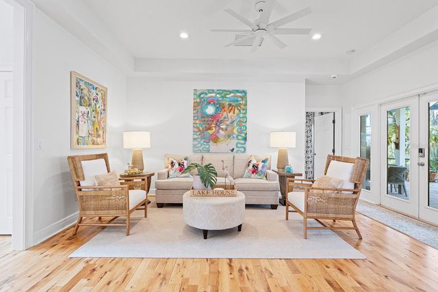 520 LAKE MILLS ROAD, Chuluota, FL 32766