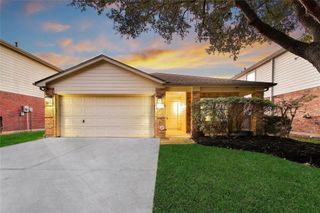 10414 Falling River Drive, Houston, TX 77095