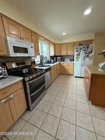 41 Dwight Drive, Ocean Twp, NJ 07712