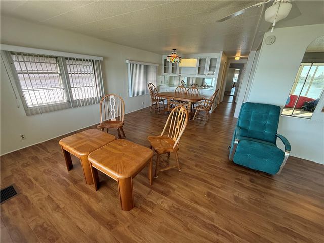 3846 BYWATER DRIVE, Holiday, FL 34691