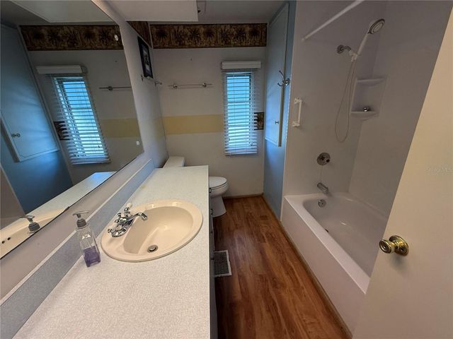 3846 BYWATER DRIVE, Holiday, FL 34691