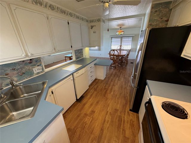 3846 BYWATER DRIVE, Holiday, FL 34691