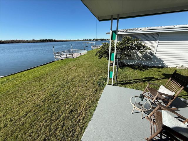 3846 BYWATER DRIVE, Holiday, FL 34691