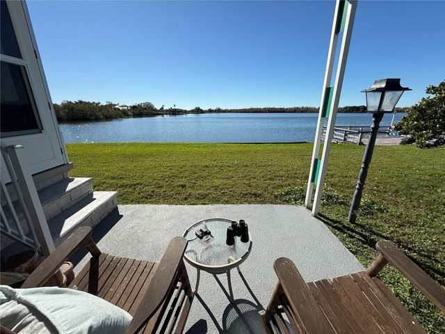 3846 BYWATER DRIVE, Holiday, FL 34691