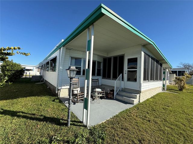 3846 BYWATER DRIVE, Holiday, FL 34691