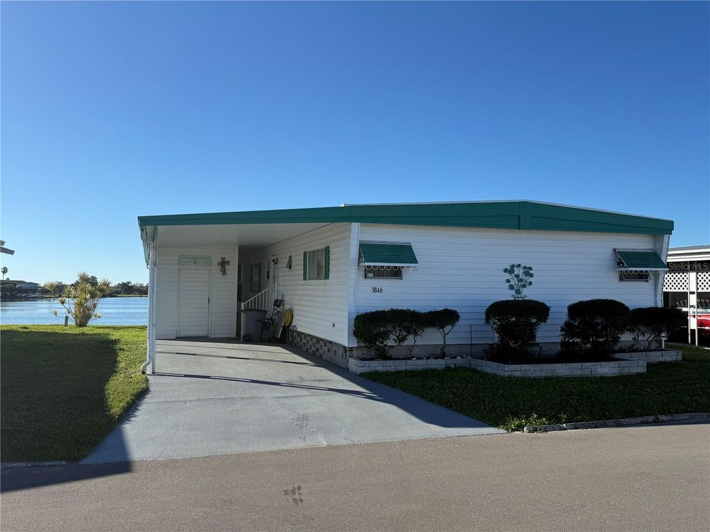 3846 BYWATER DRIVE, Holiday, FL 34691