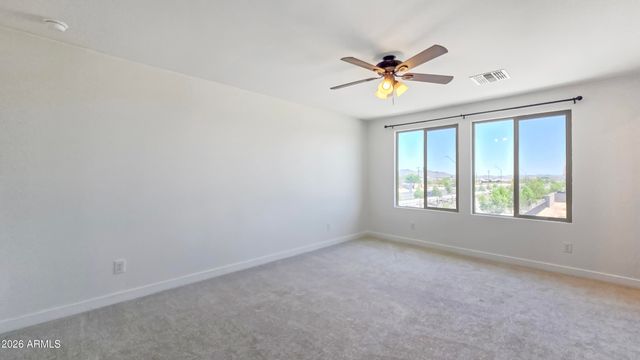 3349 S 179TH Drive, Goodyear, AZ 85338