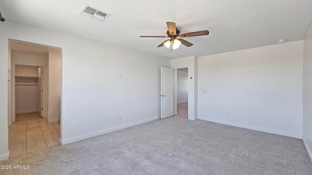 3349 S 179TH Drive, Goodyear, AZ 85338