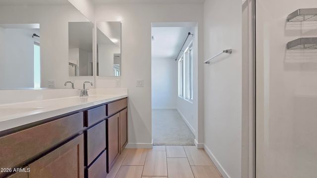 3349 S 179TH Drive, Goodyear, AZ 85338