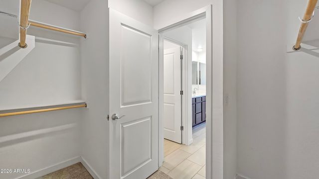 3349 S 179TH Drive, Goodyear, AZ 85338