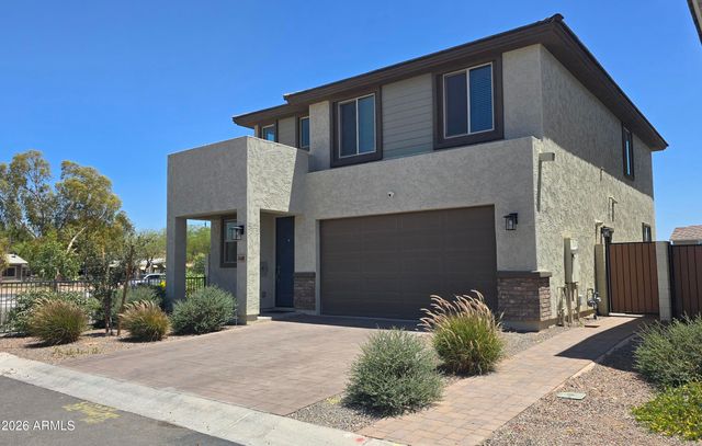 3349 S 179TH Drive, Goodyear, AZ 85338