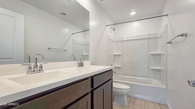 3349 S 179TH Drive, Goodyear, AZ 85338