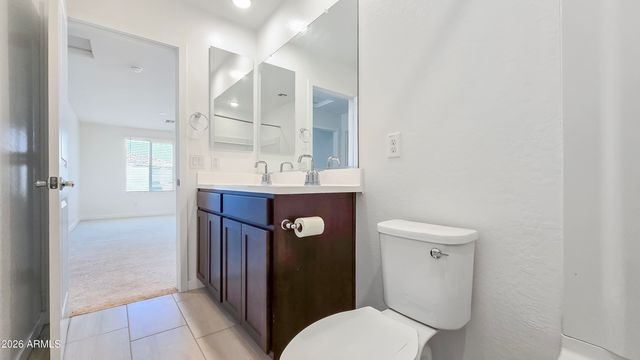 3349 S 179TH Drive, Goodyear, AZ 85338
