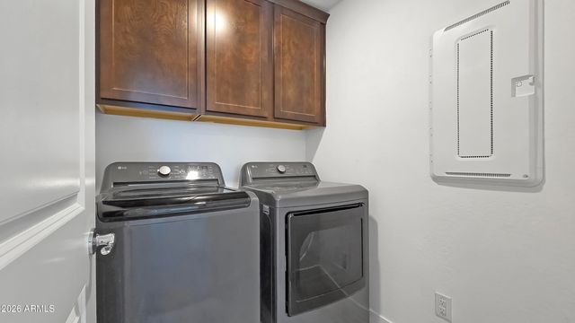 3349 S 179TH Drive, Goodyear, AZ 85338