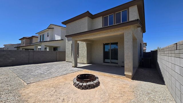 3349 S 179TH Drive, Goodyear, AZ 85338