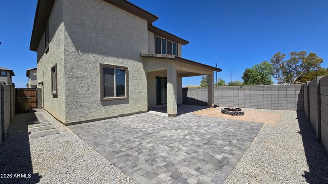 3349 S 179TH Drive, Goodyear, AZ 85338