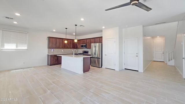 3349 S 179TH Drive, Goodyear, AZ 85338