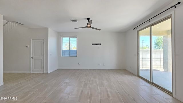 3349 S 179TH Drive, Goodyear, AZ 85338