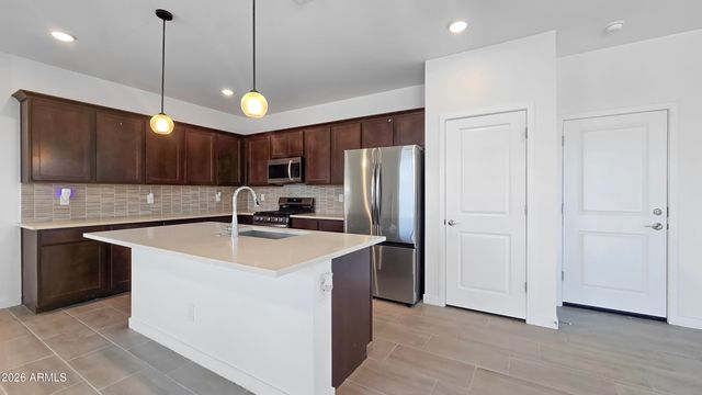 3349 S 179TH Drive, Goodyear, AZ 85338