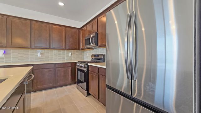 3349 S 179TH Drive, Goodyear, AZ 85338