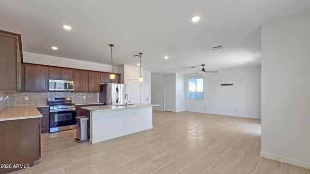 3349 S 179TH Drive, Goodyear, AZ 85338